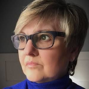 Meet your Posher, Ann